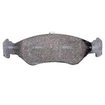 Pastilha Freio Ford Ka 1997 a 2009 - 1104429 - N136 Pastilha Freio Ford Ka 1997 a 2009 - 1104429 - N136