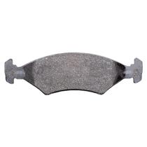 Pastilha Freio Ford Ka 2000 a 2009 - 1104647 - N138 Pastilha Freio Ford Ka 2000 a 2009 - 1104647 - N138