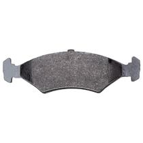 Pastilha Freio Ford Ka 2009 a 2023 - 1106024 - N179 Pastilha Freio Ford Ka 2009 a 2023 - 1106024 - N179