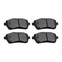 Pastilha Freio Ford Ka 2014 a 2023 - 1110414 - N2175 Pastilha Freio Ford Ka 2014 a 2023 - 1110414 - N2175