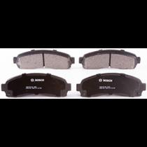 Pastilha Freio Ford Ranger 2009 a 2012 Bosch F 03B 076 494 Pastilha Freio Ford Ranger 2009 a 2012 Bosch F 03B 076 494