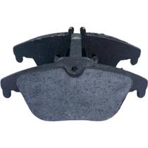 Pastilha Freio FXP46250 C180 200 220 280 320 350 07/ Traseira Com Anti Ruido Pastilha Freio FXP46250 C180 200 220 280 320 350 07/ Traseira Com Anti Ruido