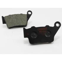 Pastilha Freio G 650 2008 a 2016 Cobreq N-932 Pastilha Freio G 650 2008 a 2016 Cobreq N-932