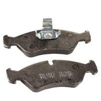 Pastilha Freio Gm Omega 1996 a 1998 - 145310 - SYL1081 Pastilha Freio Gm Omega 1996 a 1998 - 145310 - SYL1081