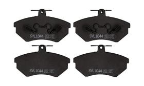 Pastilha Freio Golf Passat Polo Classic 8a0698151c 1044