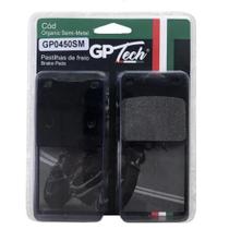 Pastilha Freio GP TECH 0450SM (T) GS500E -2014 / Bandit 600 95-04 / Bandit 1200 00-05 / Hayabusa 99-07 Pastilha Freio GP TECH 0450SM (T) GS500E -2014 / Bandit 600 95-04 / Bandit 1200 00-05 / Hayabusa 99-07