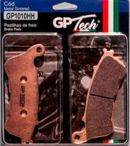 Pastilha Freio GP TECH GP1010HH (D) Harley/883/14/20
