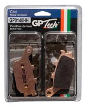 Pastilha Freio GP TECH GP1090HH (D) BMW S1000/RR/Sport Pastilha Freio GP TECH GP1090HH (D) BMW S1000/RR/Sport