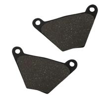 Pastilha Freio Harley Davidson 1200 1340 D/t 74/82 Fabreck