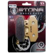 Pastilha Freio Harley Davidson Softail 1750 1870 18/19 Stona Pastilha Freio Harley Davidson Softail 1750 1870 18/19 Stona