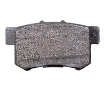 Pastilha Freio Haval M6 Plus 2017 a 2023 - 1104506 - N1372 Pastilha Freio Haval M6 Plus 2017 a 2023 - 1104506 - N1372