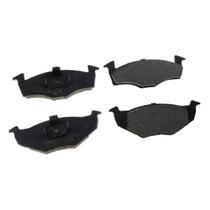 Pastilha Freio HFP5094 A31.6 1.8 96/98 Golf 95/98 Polo Classic 96/ Fox 03/18 Gol Saveiro Voyage1.0 1.6 08/18 Dianteira