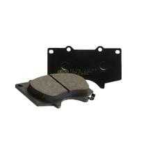 Pastilha Freio Hilux Sw4 2005 a 2015 ECO1380