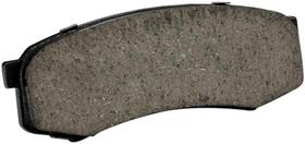 Pastilha Freio Hilux Sw4 2005 a 2023 N-1449C