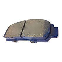 Pastilha Freio Honda Accord 2008 a 2023 - 976897 - 2252C