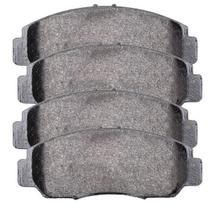 Pastilha Freio Honda Civic 2012 a 2016 - 1104945 - N1457