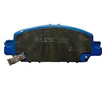Pastilha Freio Honda Civic 2017 a 2023 - 976909 - 4256C