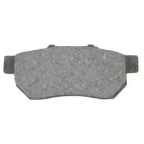 Pastilha Freio Honda Fit 2009 a 2019 - 148476 - SYL1259 Pastilha Freio Honda Fit 2009 a 2019 - 148476 - SYL1259