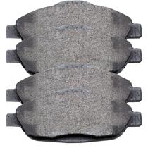 Pastilha Freio Honda Fit 2014 a 2023 - 1105794 - N1767 Pastilha Freio Honda Fit 2014 a 2023 - 1105794 - N1767