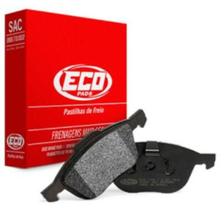 Pastilha Freio Honda Fit Pastilha Freio Honda Fit