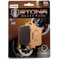 Pastilha Freio Hornet 08 S/ Abs Cbr 600 Cbr 1000 Zx10 Gsx-R 600 750 1000 Stona Pastilha Freio Hornet 08 S/ Abs Cbr 600 Cbr 1000 Zx10 Gsx-R 600 750 1000 Stona