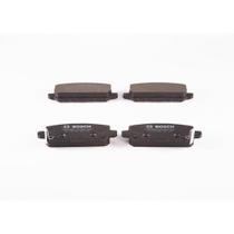 Pastilha Freio Hr-V 2015 a 2024 Bosch 0 986 BB0 375 Pastilha Freio Hr-V 2015 a 2024 Bosch 0 986 BB0 375