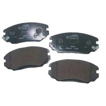 Pastilha Freio Hyundai Azera 2012 a 2020 - 1103983 - N1253 Pastilha Freio Hyundai Azera 2012 a 2020 - 1103983 - N1253