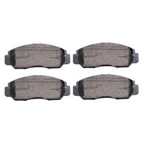 Pastilha Freio Hyundai Elantra 2012 a 2023 - 1104051 - N1272