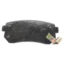 Pastilha Freio Hyundai I30 2009 a 2012 - 171670 - SYL3273