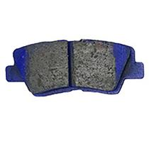 Pastilha Freio Hyundai I30 2013 a 2023 - 976913 - 5263C