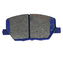Pastilha Freio Jeep Compass 2017 a 2024 - 976868 - 6120C Pastilha Freio Jeep Compass 2017 a 2024 - 976868 - 6120C