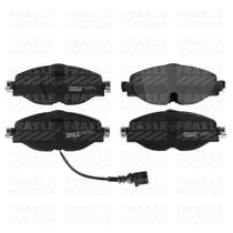 Pastilha Freio Jetta 2018 a 2024 PD/1490-B