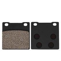 Pastilha Freio Kawasaki Traseira ZX-7R 750 Ninja - P1-P8 1996 A 2003