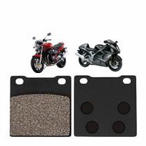 Pastilha Freio Kawasaki Traseira ZX-7R 750 Ninja - P1-P8 1996 A 2003