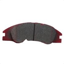 Pastilha Freio Kia Cerato 2006 a 2008 - 1103915 - N1242 Pastilha Freio Kia Cerato 2006 a 2008 - 1103915 - N1242