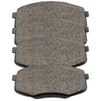 Pastilha Freio Kia Cerato 2009 a 2023 - 1103950 - N1247 Pastilha Freio Kia Cerato 2009 a 2023 - 1103950 - N1247
