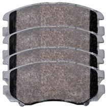 Pastilha Freio Kia Magentis 2007 a 2011 - 1103847 - N1231