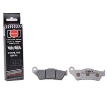 Pastilha freio ktm dianteira fj1040c fischer