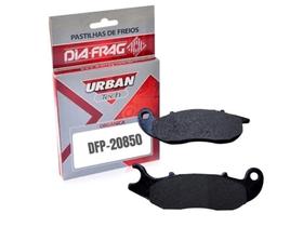 Pastilha Freio Lander/tenere 250 16/crosser 150 Dianteira Pastilha Freio Lander/tenere 250 16/crosser 150 Dianteira