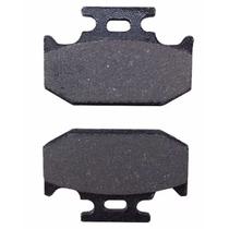 Pastilha Freio Lander Tenere Fazer 250 Crosser 150 Traseira Diafrag