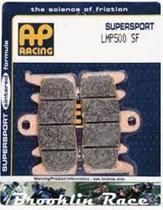 Pastilha Freio Lmp500sf Pastilha Freio Lmp500sf