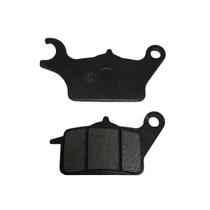 Pastilha Freio Lona Yamaha Fazer 150 2015 Em Diante Factor 150 790