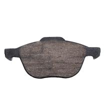 Pastilha Freio Mazda Mazda 5 2005 a 2023 - 1106144 - N190