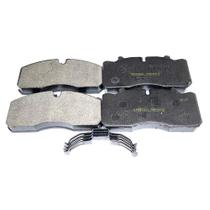 Pastilha freio mbb 712/812/814/914 diant/traz 98.speed bra