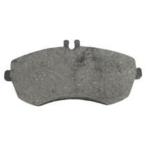 Pastilha Freio Mercedes C300 2007 a 2013 - 201226 - SYL2299