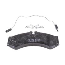 Pastilha Freio Mercedes Sprinter 1996 a 2018 - 102149 - SYL1292 Pastilha Freio Mercedes Sprinter 1996 a 2018 - 102149 - SYL1292