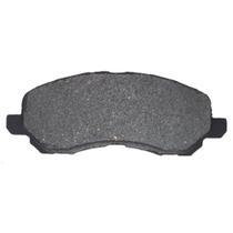 Pastilha Freio Mitsubishi Lancer 2004 a 2019 - 183252 - SYL1319
