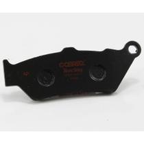 Pastilha Freio Monster 695 2007 a 2010 Cobreq N-934