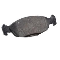 Pastilha Freio N-377 Agile 09/14 Celta 09/16 Corsa Classic 07/16 Montana Prisma 09/20 1.0 1.4 Dianteira