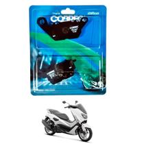 Pastilha Freio N-max 150 160 Yz250f Crypton 150 - Cobreq